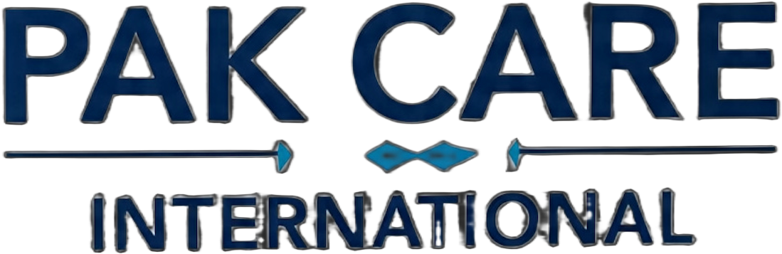 PakcareInternational Logo