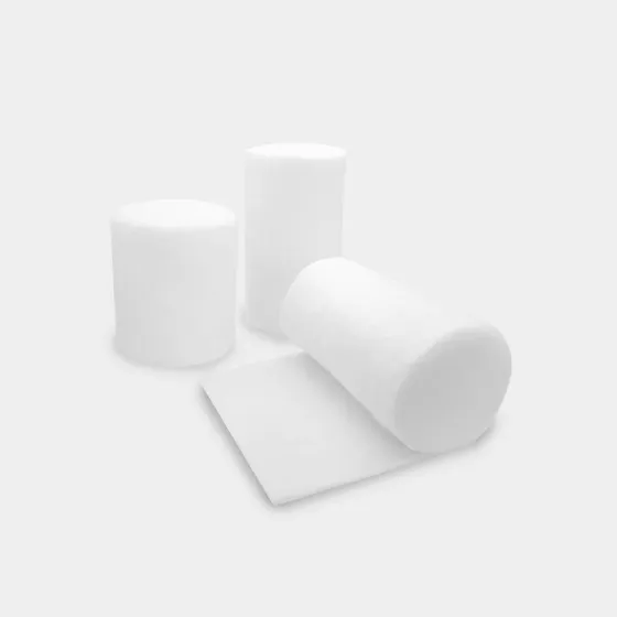 Ortho Cure under-cast padding rolls